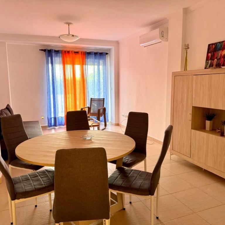 Apartamento frente al mar en Denia con mascotas permitidas, estacionamiento y aire acondicionado - ES-373-21 - Apartment - 10