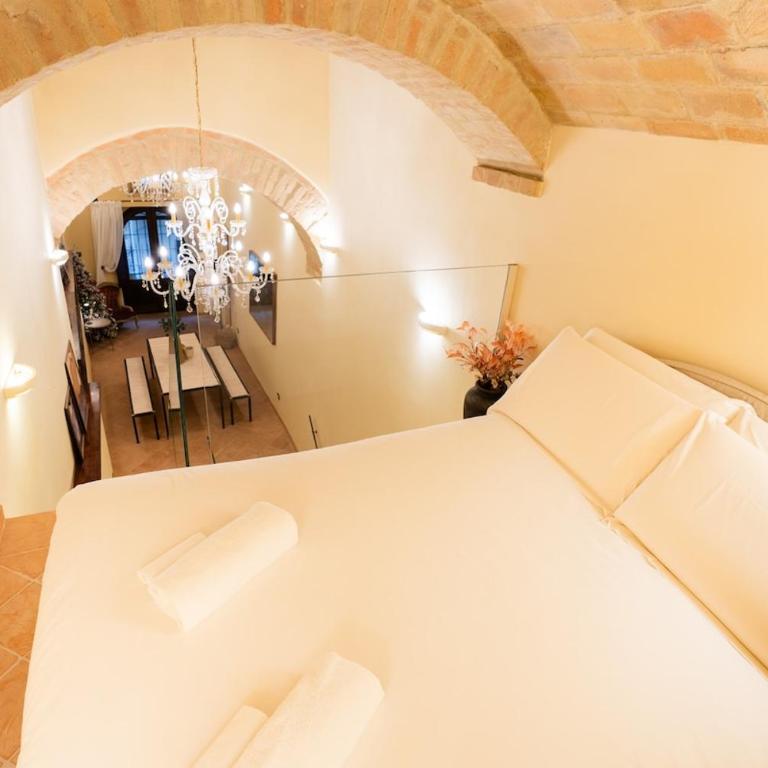 Casa Calende vivi la pace di San Francesco - Appartement 1 Chambre - 10