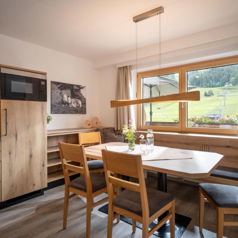 Apartment Anita - Standard Apartment mit 2 Schlafzimmern - 8
