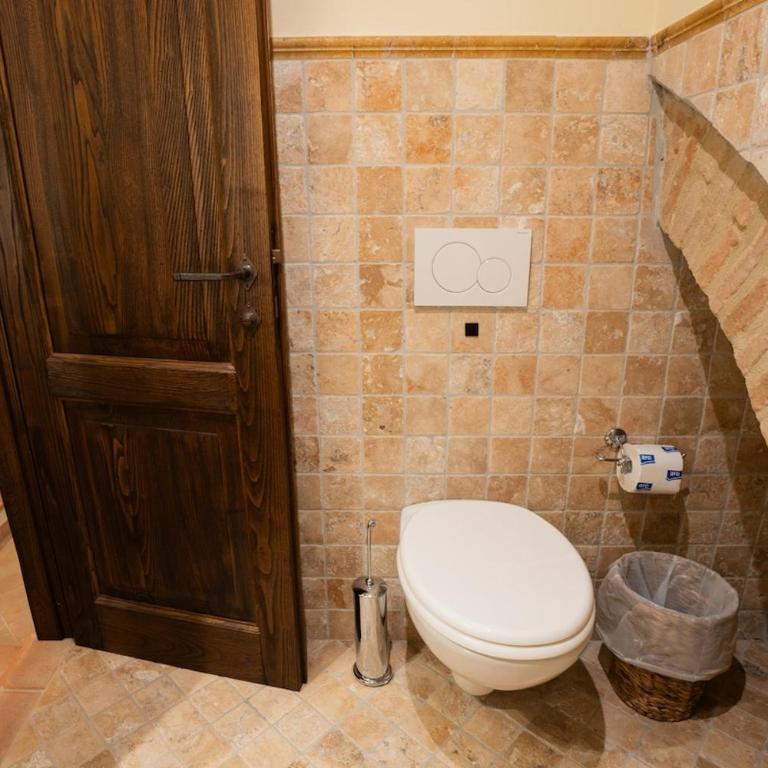 Casa Calende vivi la pace di San Francesco - Appartement 1 Chambre - 22