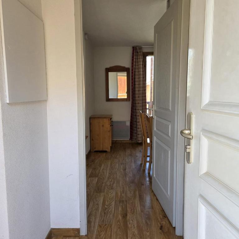 VVF Résidence Albiez-Montrond Maurienne - Appartement Standard - 7