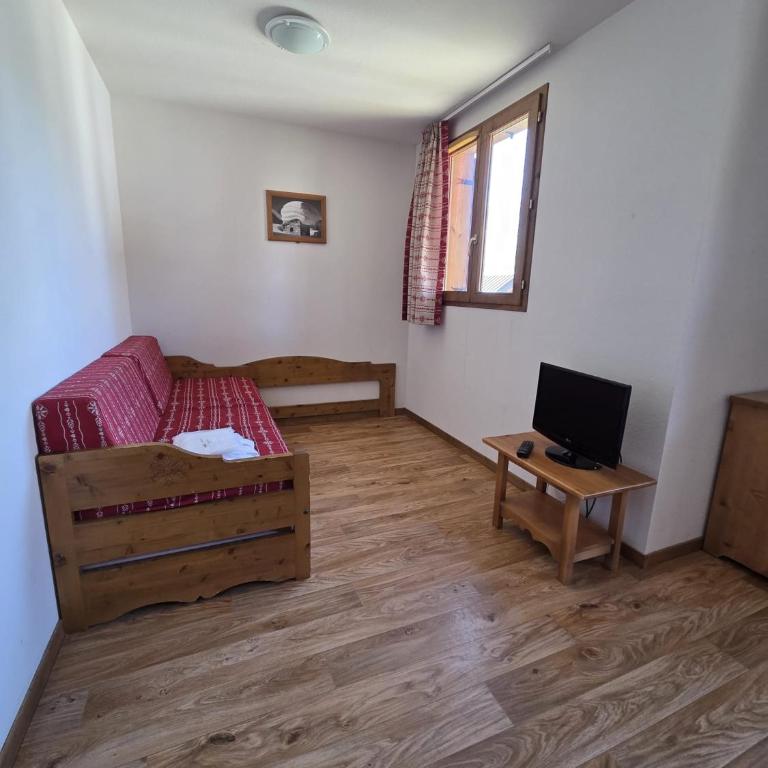 VVF Résidence Albiez-Montrond Maurienne - Appartement Standard - 3