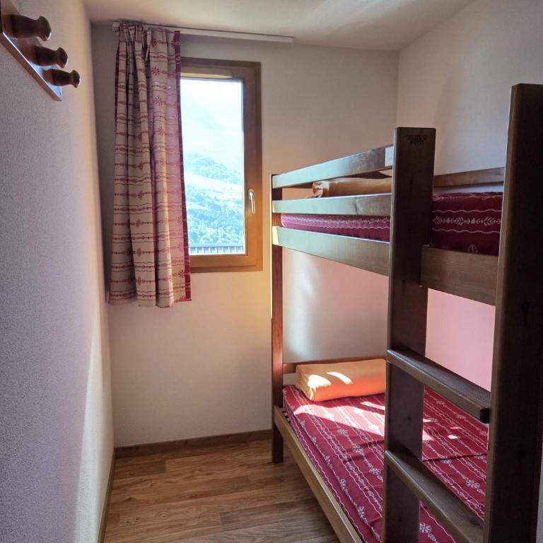 VVF Résidence Albiez-Montrond Maurienne - Appartement Standard - 9