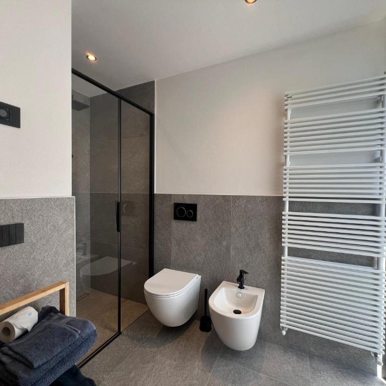 Appartamento Solaz - Appartamento con 2 Camere da Letto - 11