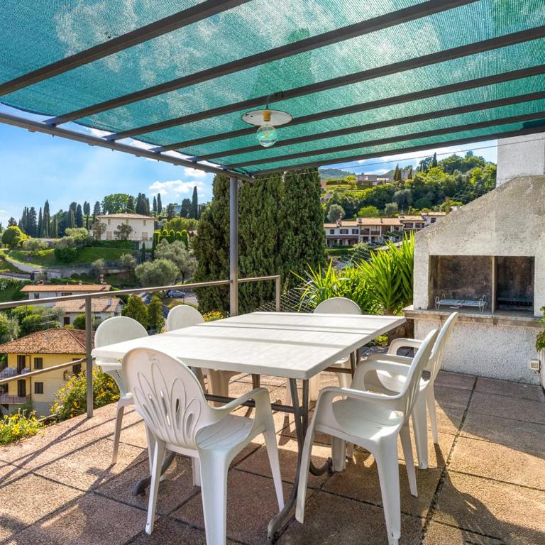 Marietta Home with Lake View by Wonderful Italy - Appartement 3 Chambres - Vue sur Lac - 2