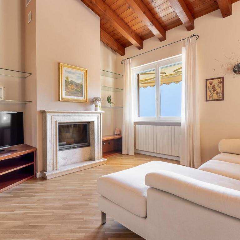 Marietta Home with Lake View by Wonderful Italy - Appartement 3 Chambres - Vue sur Lac - 3