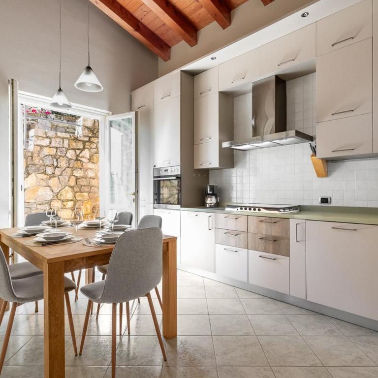 Marietta Home with Lake View by Wonderful Italy - Appartement 3 Chambres - Vue sur Lac - 4