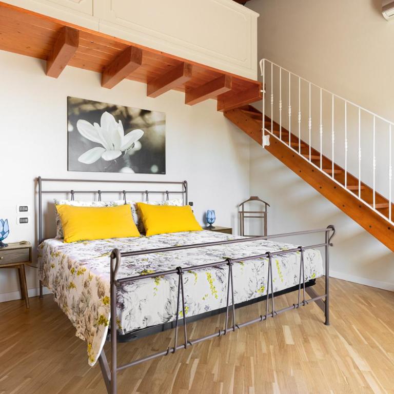 Marietta Home with Lake View by Wonderful Italy - Appartement 3 Chambres - Vue sur Lac - 6