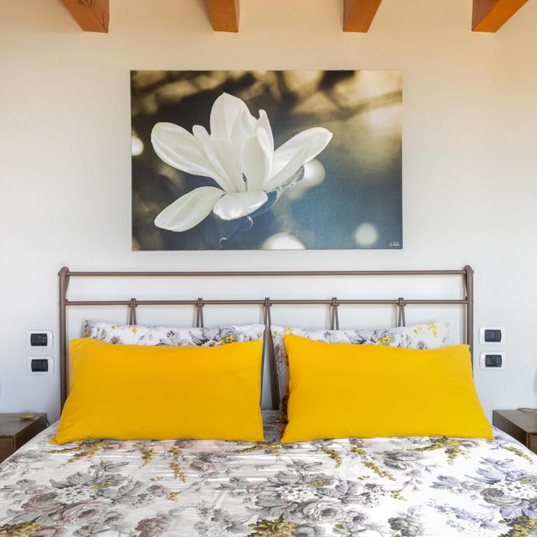 Marietta Home with Lake View by Wonderful Italy - Appartement 3 Chambres - Vue sur Lac - 7