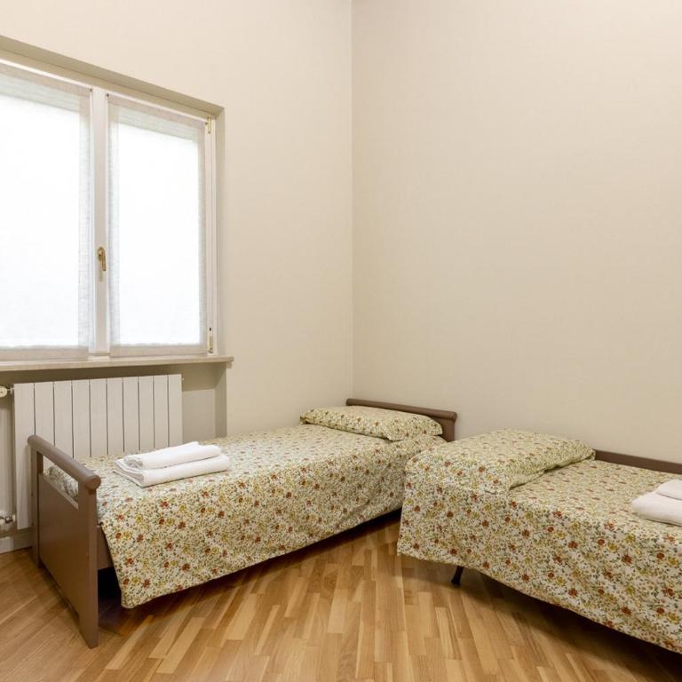 Marietta Home with Lake View by Wonderful Italy - Appartement 3 Chambres - Vue sur Lac - 10