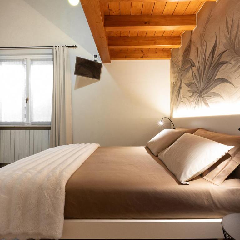 Marietta Home with Lake View by Wonderful Italy - Appartement 3 Chambres - Vue sur Lac - 11