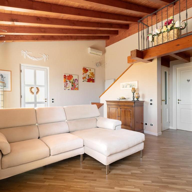 Marietta Home with Lake View by Wonderful Italy - Appartement 3 Chambres - Vue sur Lac - 14