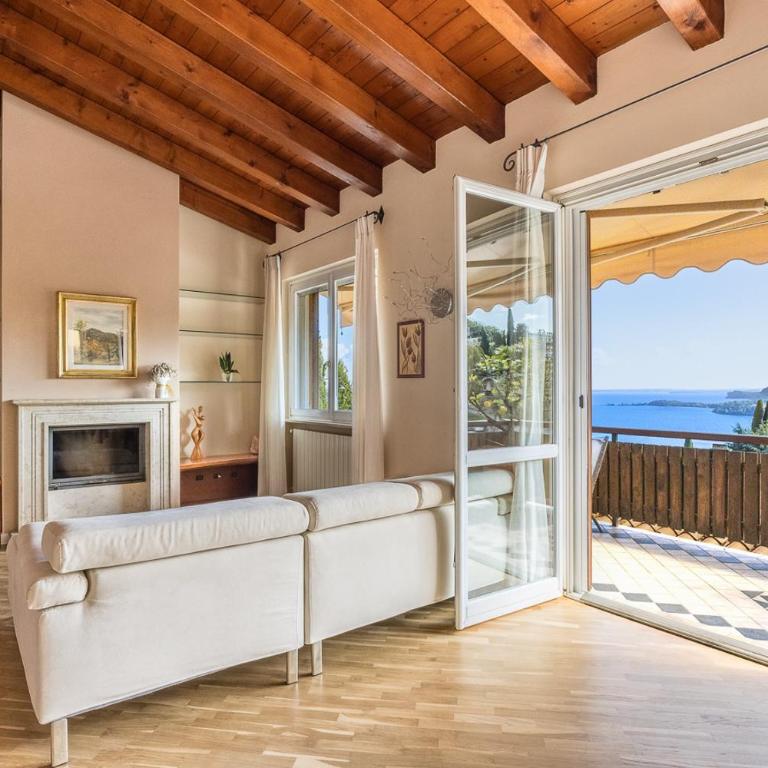 Marietta Home with Lake View by Wonderful Italy - Appartement 3 Chambres - Vue sur Lac - 15