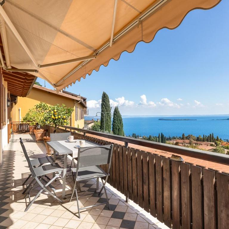 Marietta Home with Lake View by Wonderful Italy - Appartement 3 Chambres - Vue sur Lac - 1