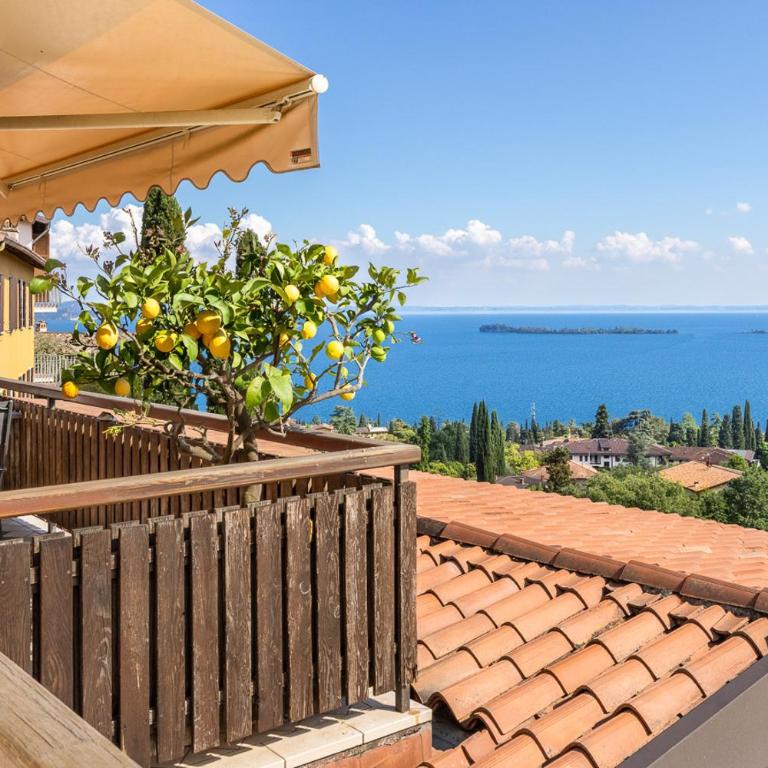 Marietta Home with Lake View by Wonderful Italy - Appartement 3 Chambres - Vue sur Lac - 21