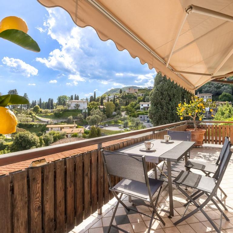 Marietta Home with Lake View by Wonderful Italy - Appartement 3 Chambres - Vue sur Lac - 22