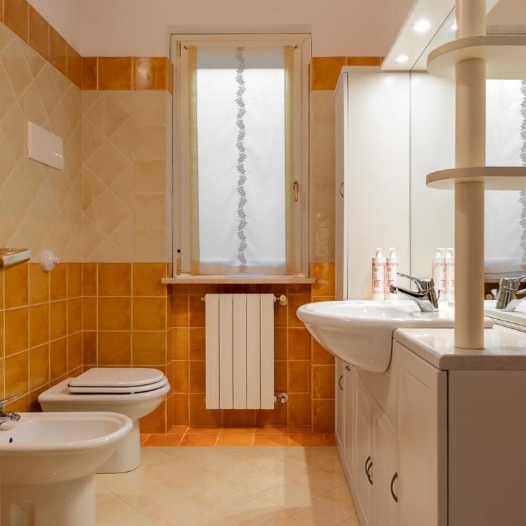 Marietta Home with Lake View by Wonderful Italy - Appartement 3 Chambres - Vue sur Lac - 24