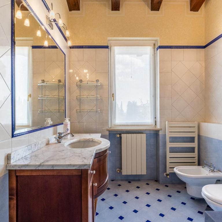 Marietta Home with Lake View by Wonderful Italy - Appartement 3 Chambres - Vue sur Lac - 26