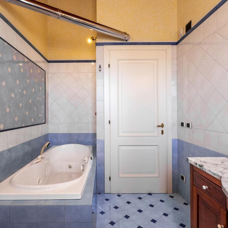 Marietta Home with Lake View by Wonderful Italy - Appartement 3 Chambres - Vue sur Lac - 27