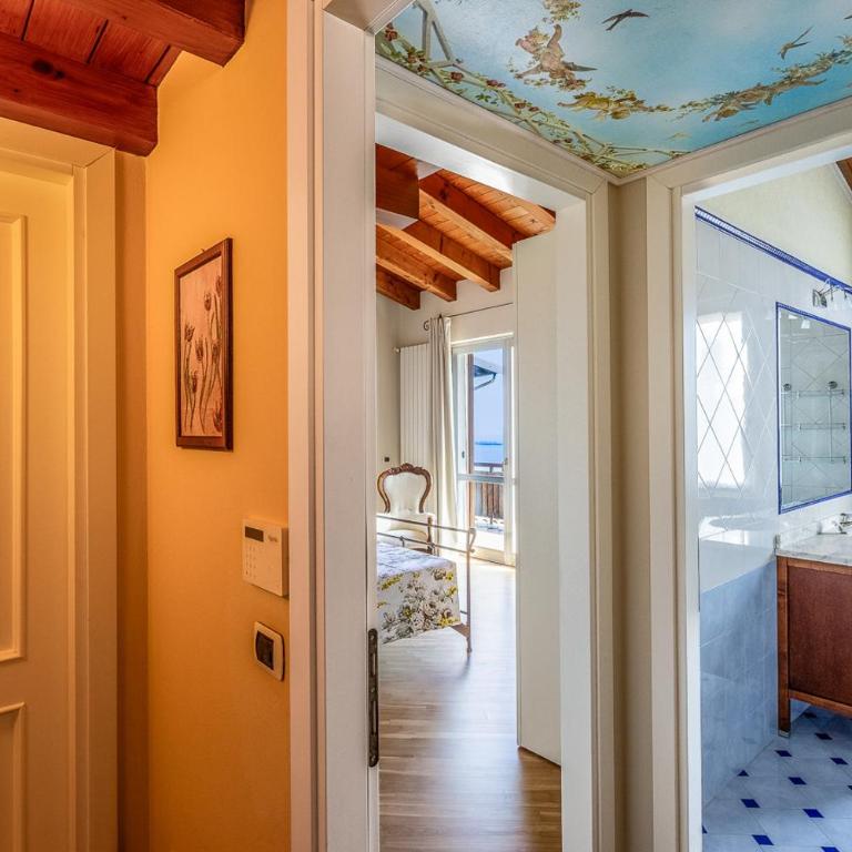 Marietta Home with Lake View by Wonderful Italy - Appartement 3 Chambres - Vue sur Lac - 28