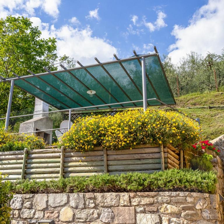 Marietta Home with Lake View by Wonderful Italy - Appartement 3 Chambres - Vue sur Lac - 29