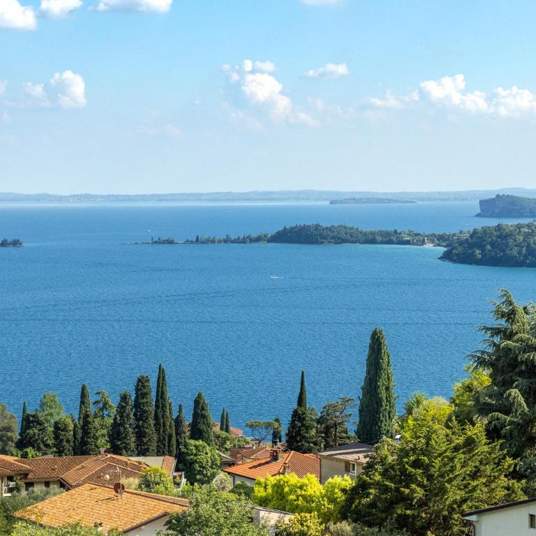 Marietta Home with Lake View by Wonderful Italy - Appartement 3 Chambres - Vue sur Lac - 30
