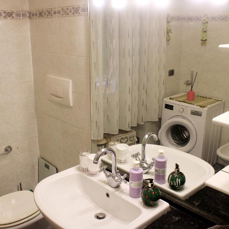 Casa Alba - Appartamento con 1 Camera da Letto - 19
