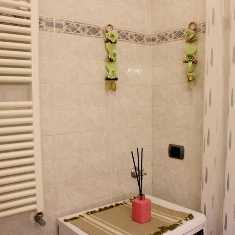 Casa Alba - Appartamento con 1 Camera da Letto - 18