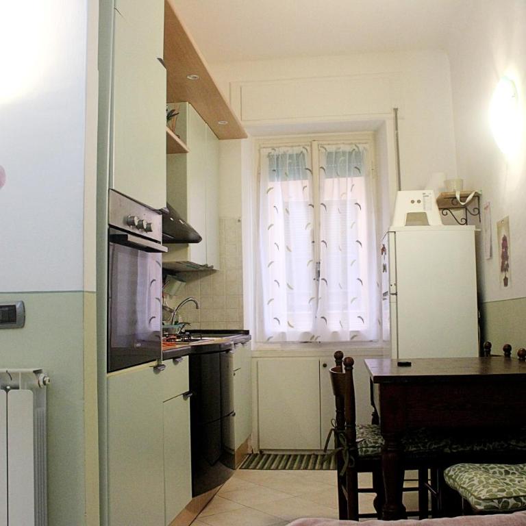 Casa Alba - Appartamento con 1 Camera da Letto - 2