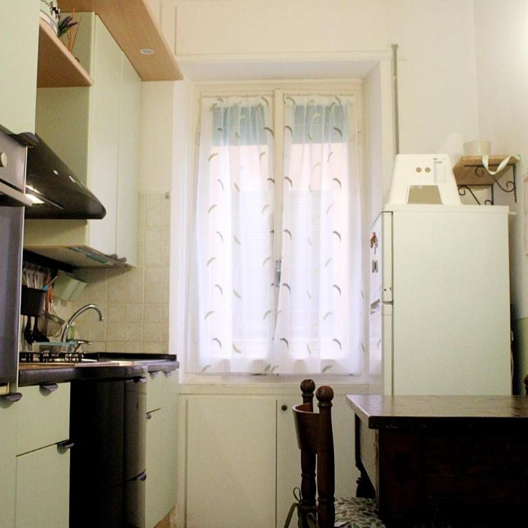 Casa Alba - Appartamento con 1 Camera da Letto - 3