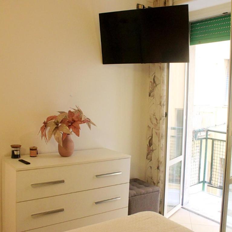 Casa Alba - Appartamento con 1 Camera da Letto - 13