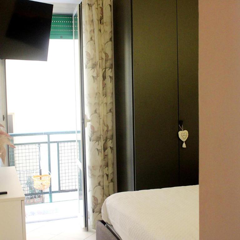 Casa Alba - Appartamento con 1 Camera da Letto - 11