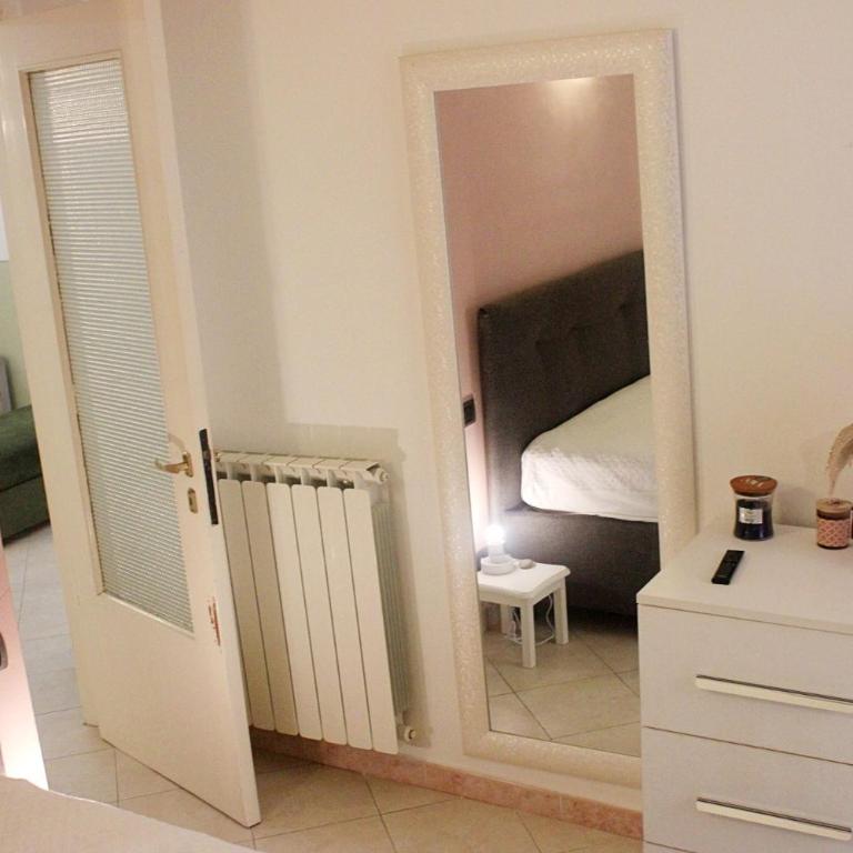 Casa Alba - Appartamento con 1 Camera da Letto - 14