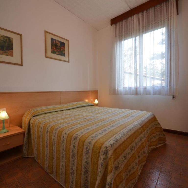 Villaggio Alex - One-Bedroom Apartment - Beach included - 2