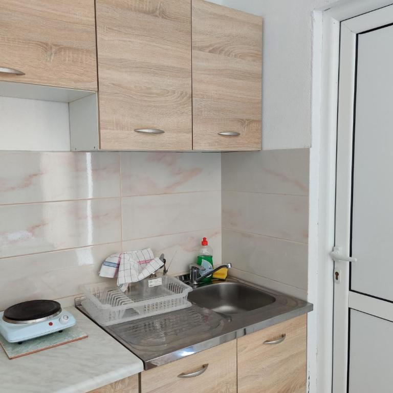 Apartments BEA - Apartman sa Balkonom - 10