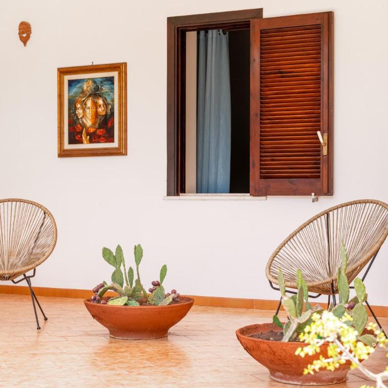 Esperidi & Galatea with Pool by Wonderful Italy - Appartamento con 1 Camera da Letto - 4