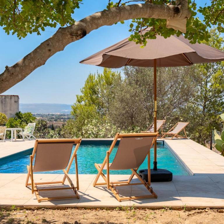 Esperidi & Galatea with Pool by Wonderful Italy - Appartamento con 1 Camera da Letto - 3