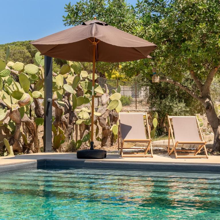 Esperidi & Galatea with Pool by Wonderful Italy - Appartamento con 1 Camera da Letto - 5