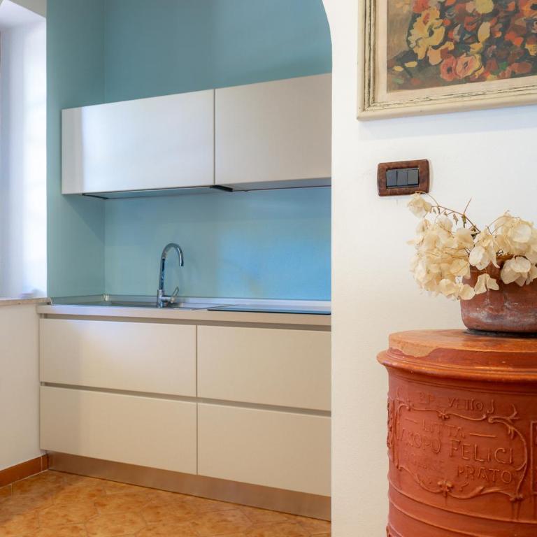 Esperidi & Galatea with Pool by Wonderful Italy - Appartamento con 1 Camera da Letto - 8