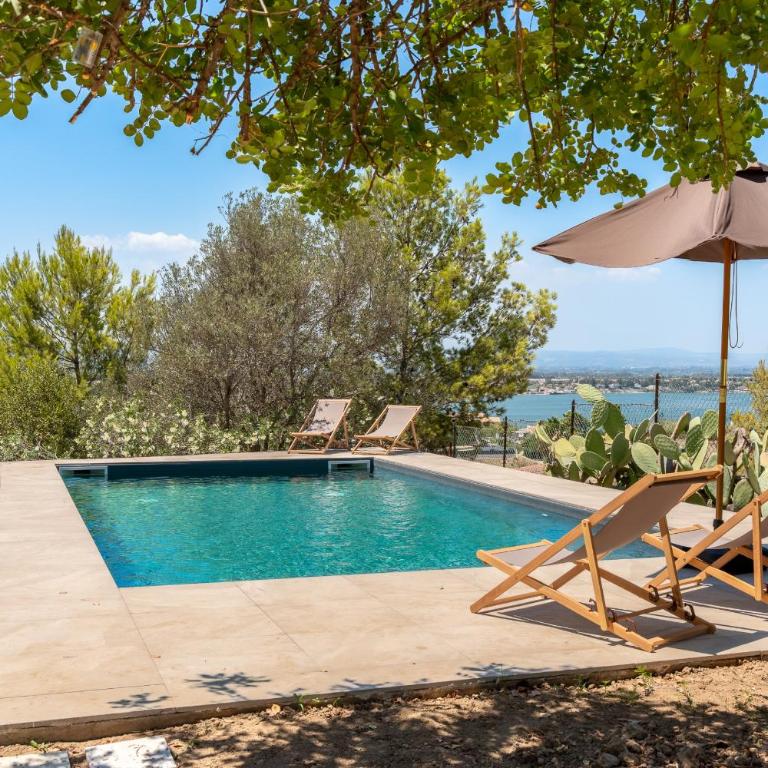 Esperidi & Galatea with Pool by Wonderful Italy - Appartamento con 1 Camera da Letto - 17