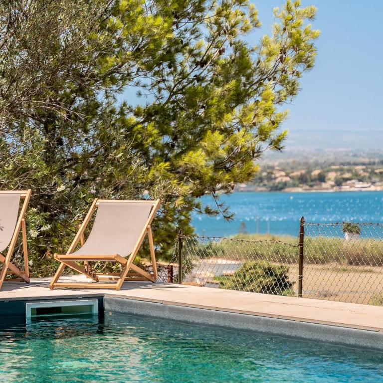 Esperidi & Galatea with Pool by Wonderful Italy - Appartamento con 1 Camera da Letto - 22
