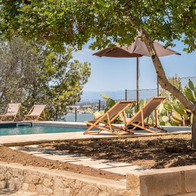 Esperidi & Galatea with Pool by Wonderful Italy - Appartamento con 1 Camera da Letto - 21