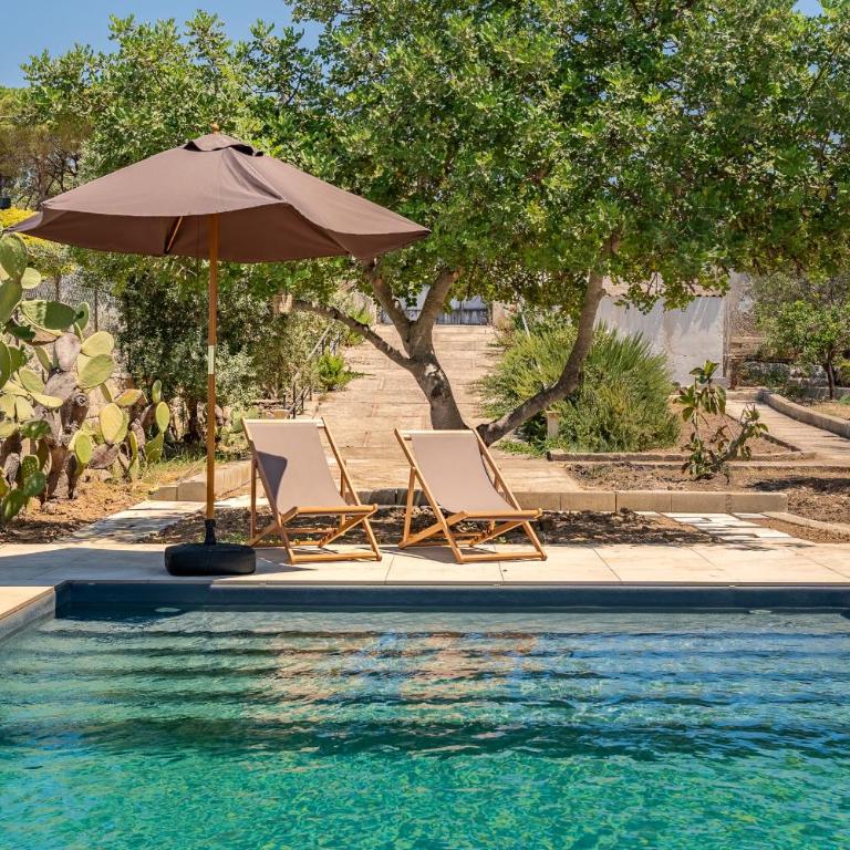 Esperidi & Galatea with Pool by Wonderful Italy - Appartamento con 1 Camera da Letto - 24