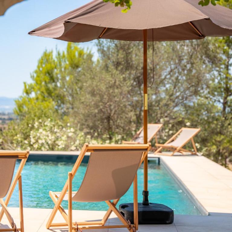Esperidi & Galatea with Pool by Wonderful Italy - Appartamento con 1 Camera da Letto - 27