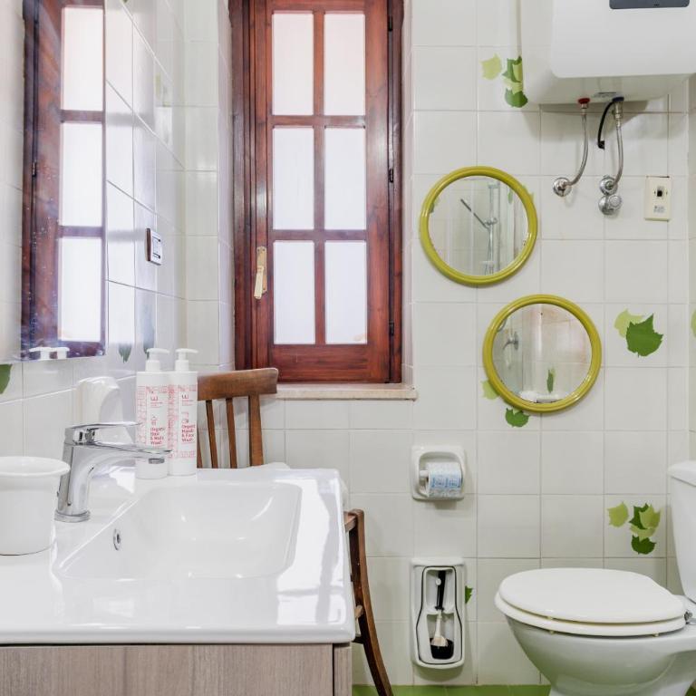 Esperidi & Galatea with Pool by Wonderful Italy - Appartamento con 1 Camera da Letto - 29