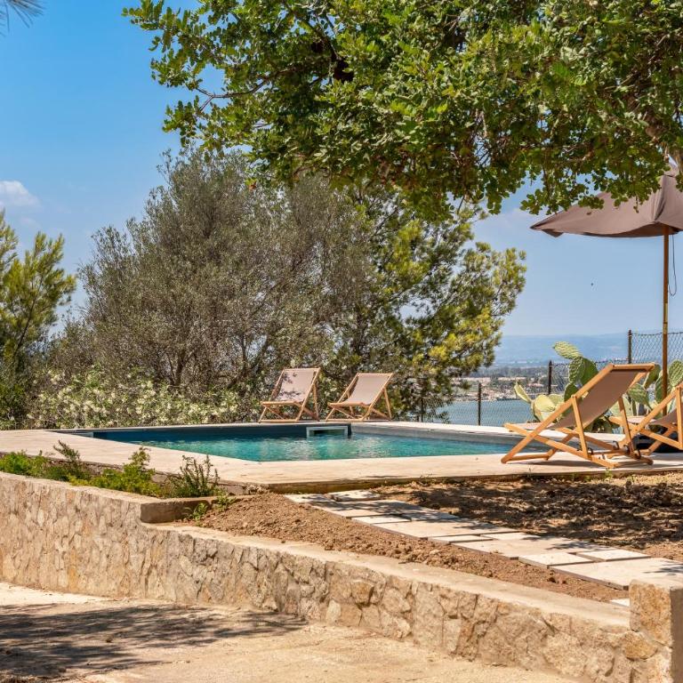 Esperidi & Galatea with Pool by Wonderful Italy - Appartamento con 1 Camera da Letto - 30