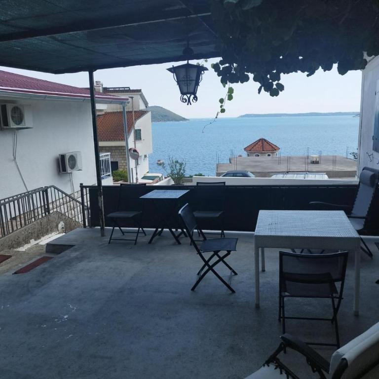 Nikolina Apartments Herceg Novi - Apartman - 17
