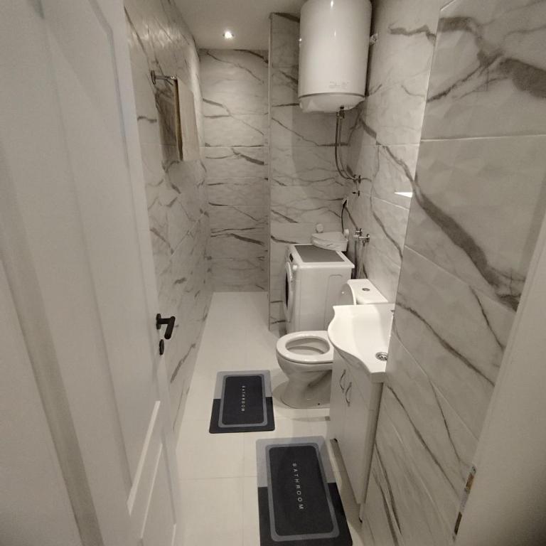 Nikolina Apartments Herceg Novi - Apartman - 24
