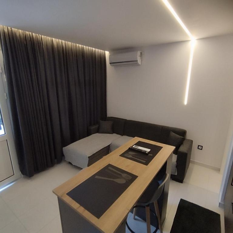 Nikolina Apartments Herceg Novi - Apartman - 25