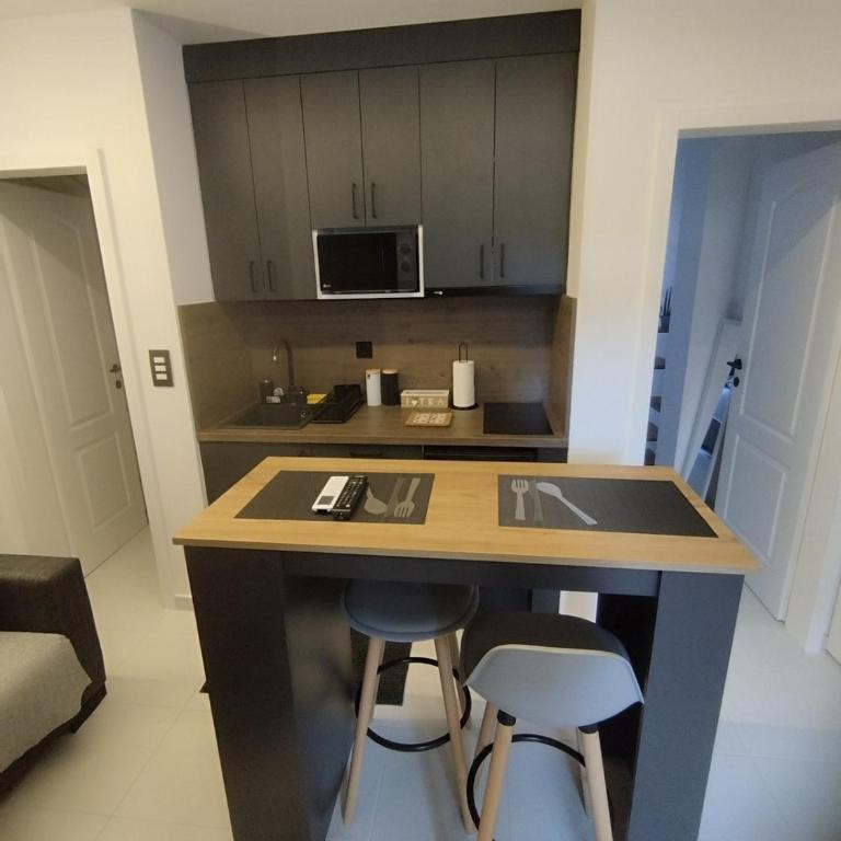 Nikolina Apartments Herceg Novi - Apartman - 27